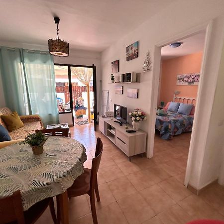 Casa Emma Apartment Corralejo Exterior foto