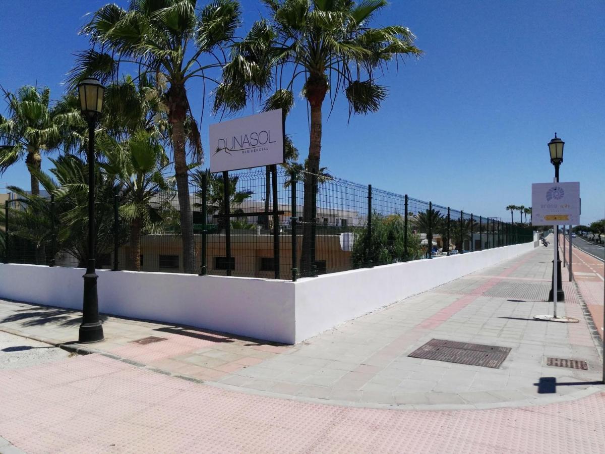 Casa Emma Apartment Corralejo Exterior foto