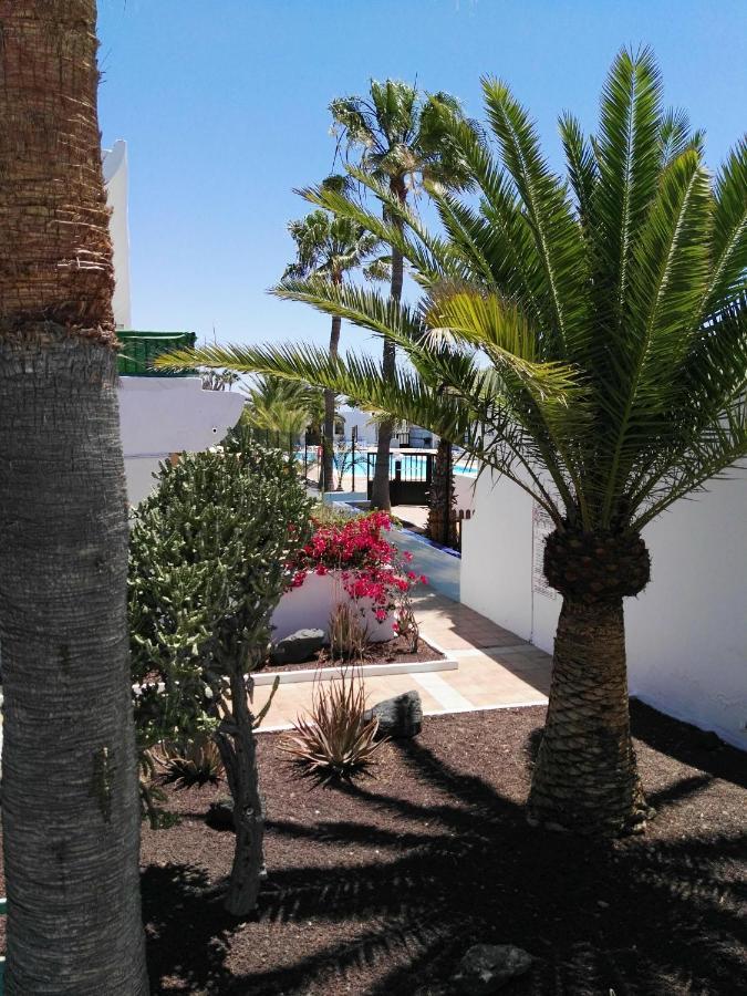 Casa Emma Apartment Corralejo Exterior foto