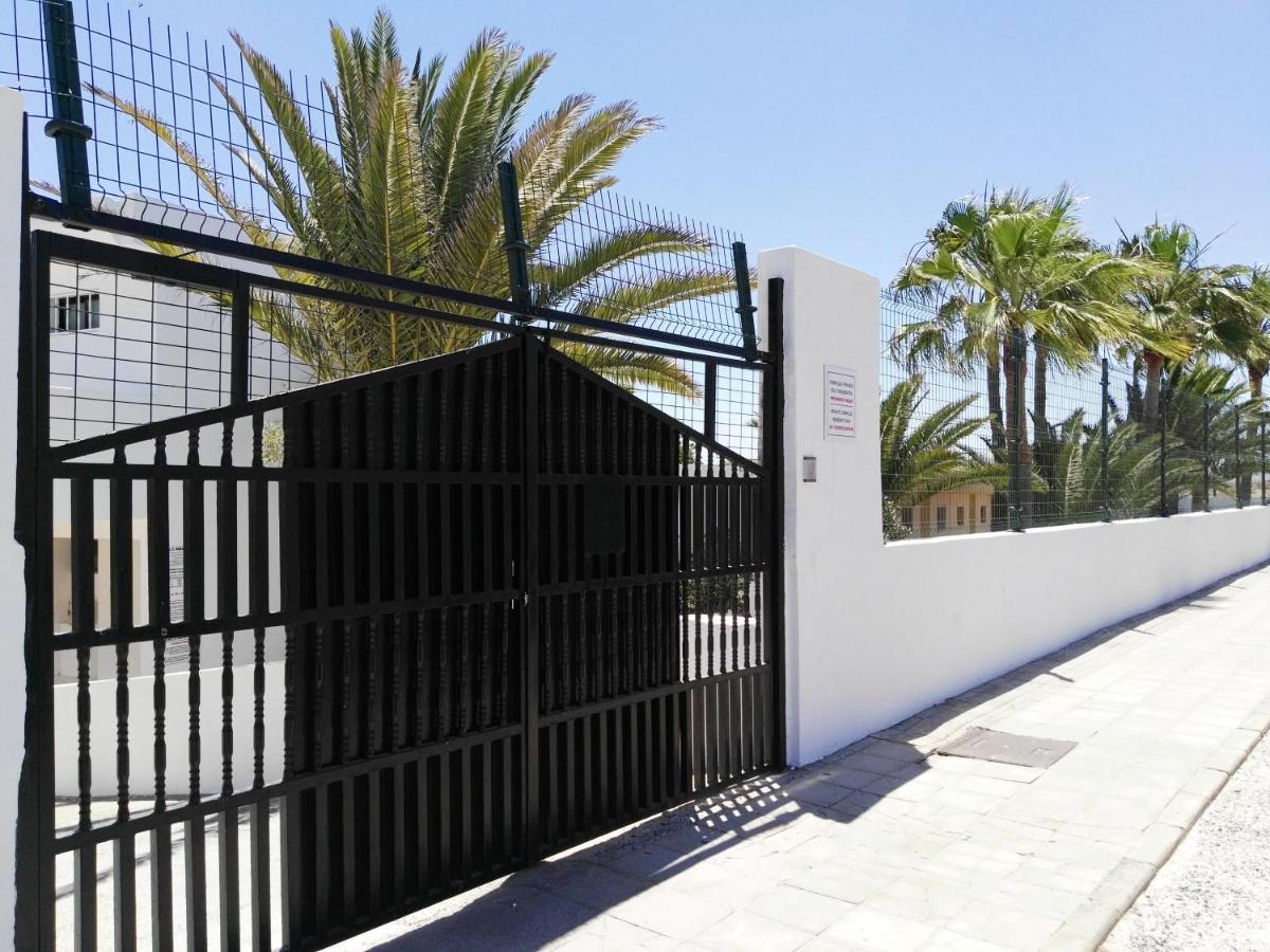Casa Emma Apartment Corralejo Exterior foto
