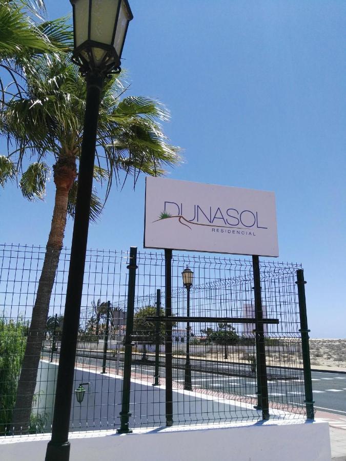 Casa Emma Apartment Corralejo Exterior foto