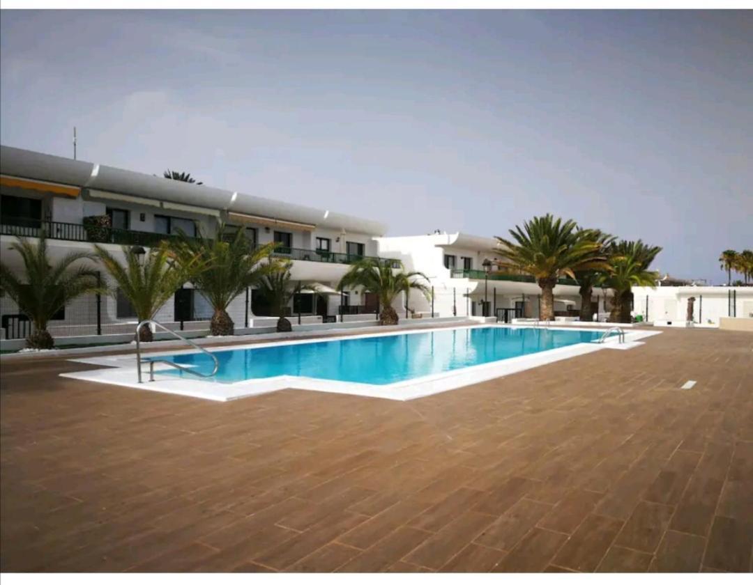 Casa Emma Apartment Corralejo Exterior foto