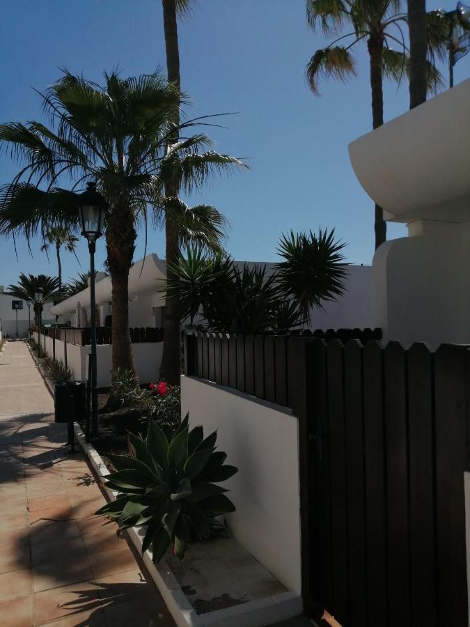 Casa Emma Apartment Corralejo Exterior foto
