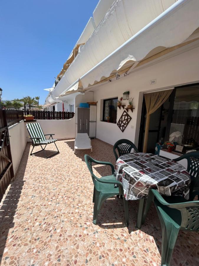 Casa Emma Apartment Corralejo Exterior foto