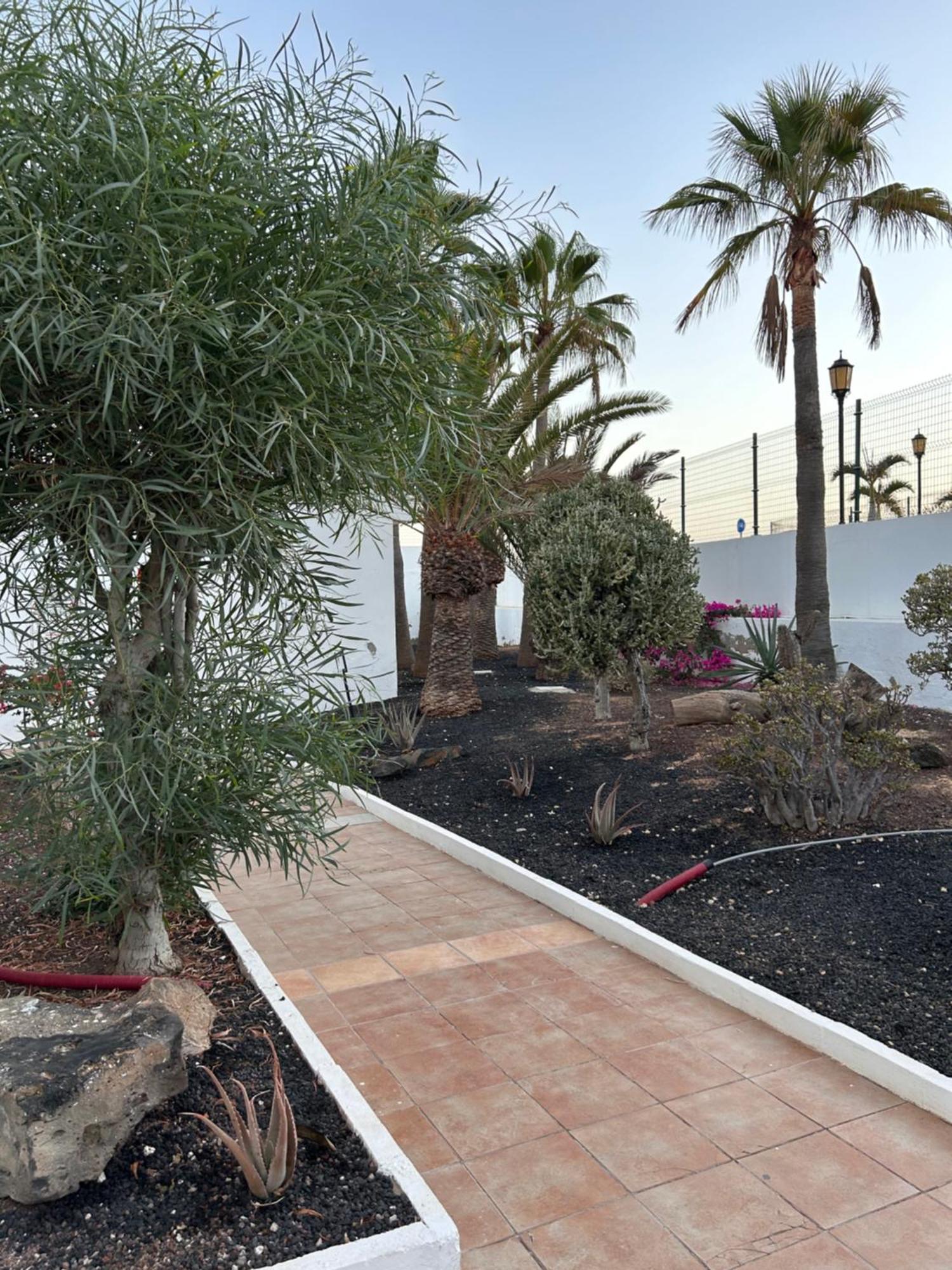 Casa Emma Apartment Corralejo Exterior foto