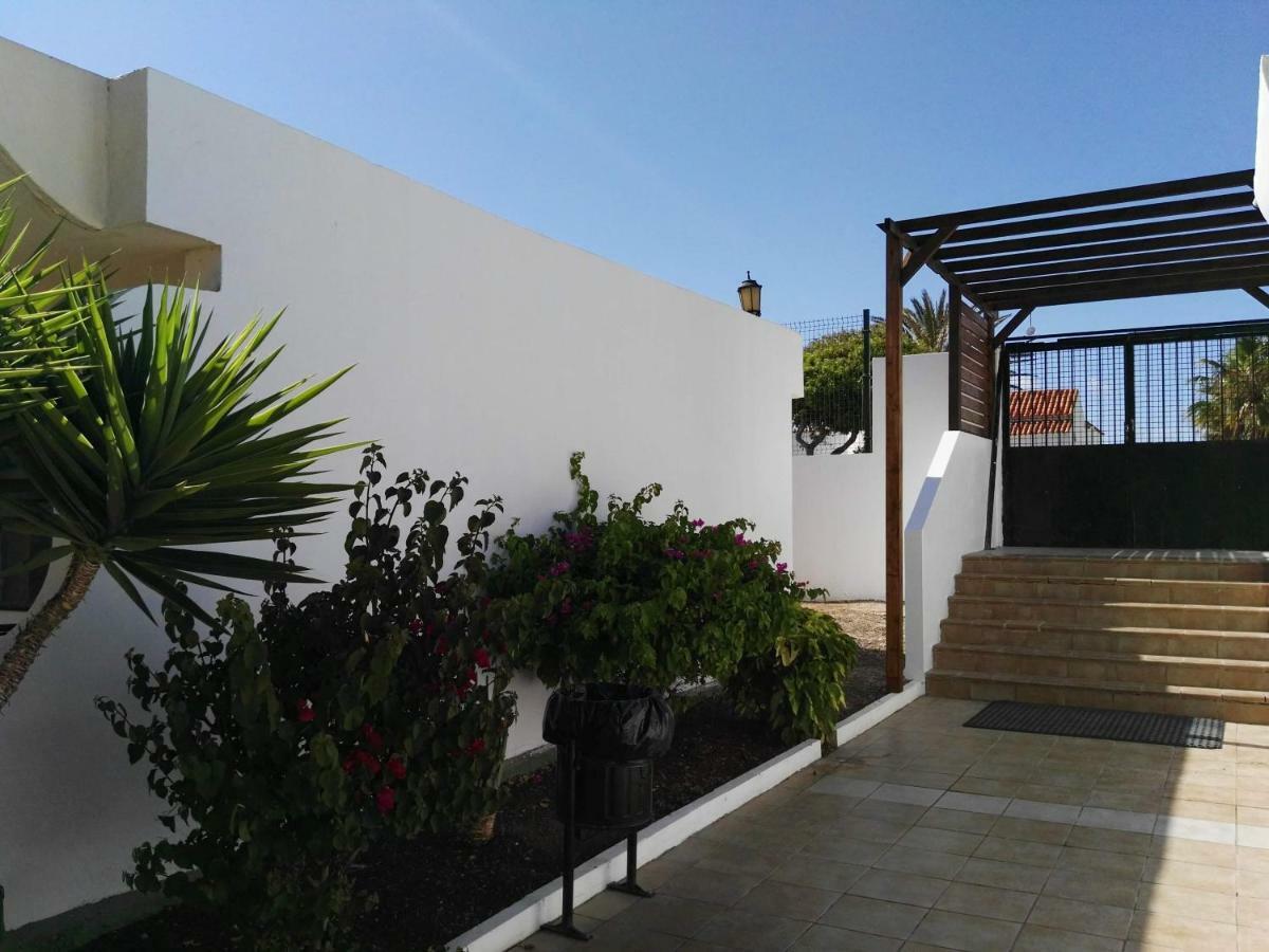 Casa Emma Apartment Corralejo Exterior foto