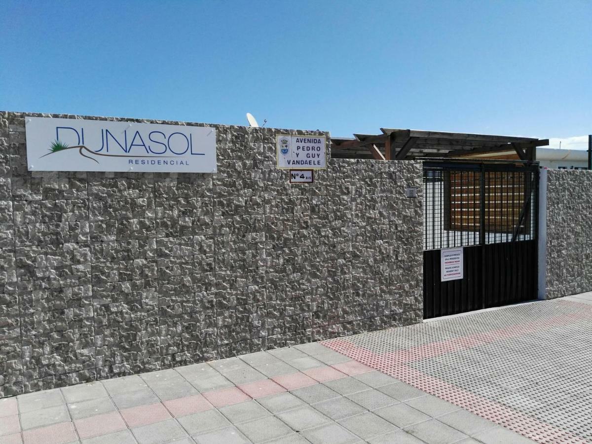 Casa Emma Apartment Corralejo Exterior foto